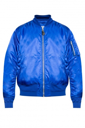 Bomber jacket, zdjęcie 1 Bomber jacket od Maison Margiela